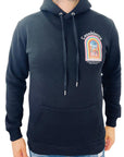 Sweat Capuche Casablanca