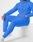 Ensemble 2 pièces sweat + jogging