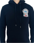 Sweat capuche Casablanca